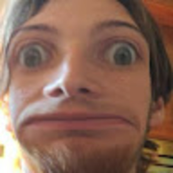 Meet your Posher, Adam - Picture 1 of 1